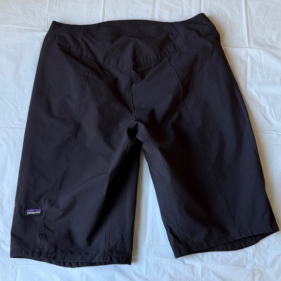 Patagonia Black Casual Shorts - Picture 2 of 9